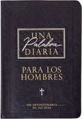 Una palabra diaria para los hombres: Un Devocionario De 365 Días (Spanish Edition) by BroadStreet Publishing Group LLC | barcode:9781424566044 | source:'9781424566044.jpg