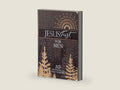 Jesus First for Men: 365 Devotions to Start Your Day by BroadStreet Publishing Group LLC | barcode:9781424566464 | source:'9781424566464-right-three-quarter.jpg