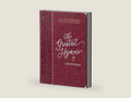 The Greatest Hymns Devotional: 365 Daily Devotions by BroadStreet Publishing Group LLC | barcode:9781424567058 | source:'9781424567058-right-three-quarter.jpg