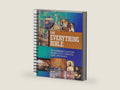 The Everything Bible: The Ultimate Collection of Bible Facts, Timelines, Maps, and Charts by BroadStreet Publishing Group LLC | barcode:9781424569380 | source:'9781424569380-right-three-quarter.jpg