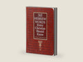 365 Hebrew Words Every Christian Should Know: A Daily Devotional – Watch the Bible Come Alive Through the Hebrew Language and Jewish Traditions by Ed Grifenhagen | barcode:9781424570478 | source:'9781424570478-right-three-quarter.jpg