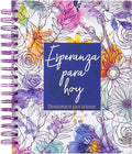 Esperanza para hoy: Devocionario y libro para colorear (Spanish Edition) by Majestic Expressions | barcode:9781424572274 | source:'9781424572274.jpg
