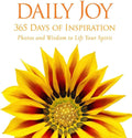 Daily Joy: 365 Days of Inspiration by National Geographic | barcode:9781426209673 | source:'9781426209673.jpg