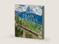 100 Train Journeys of a Lifetime: The World's Ultimate Rides (100 of a Lifetime) by Everett Potter | barcode:9781426223730 | source:'9781426223730-right-three-quarter.jpg