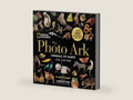 National Geographic The Photo Ark: Animals of Earth by Joel Sartore | barcode:9781426224881 | source:'9781426224881-right-three-quarter.jpg