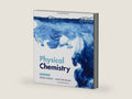 Student Solutions Manual for Physical Chemistry by Peter Atkins | barcode:9781429231282 | source:'9781429231282-right-three-quarter.jpg