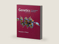 Genetics: A Conceptual Approach, 4th Edition by Benjamin A. Pierce | barcode:9781429232500 | source:'9781429232500-right-three-quarter.jpg