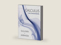 Calculus: Early Transcendentals by Michael Sullivan | barcode:9781429254335 | source:'9781429254335-right-three-quarter.jpg