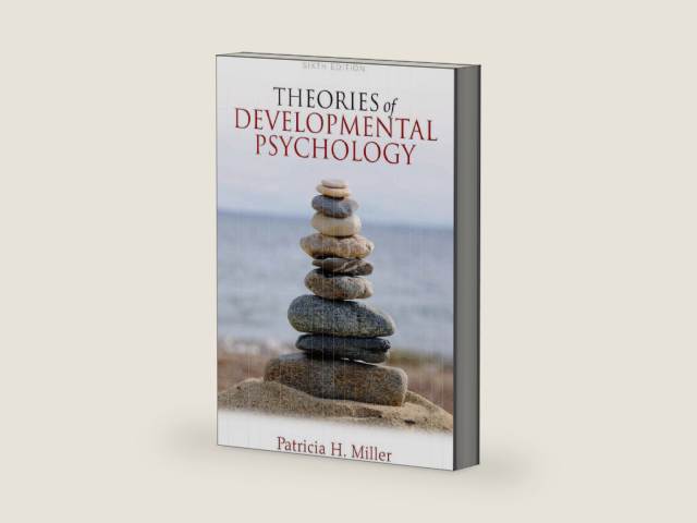 Theories of Developmental Psychology by Patricia H. Miller | barcode:9781429278980 | source:'9781429278980-right-three-quarter.jpg