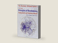 Absolute Ultimate Guide to Lehninger Principles of Biochemistry (Study Guide and Solutions Manual) by David L. Nelson | barcode:9781429294768 | source:'9781429294768-right-three-quarter.jpg