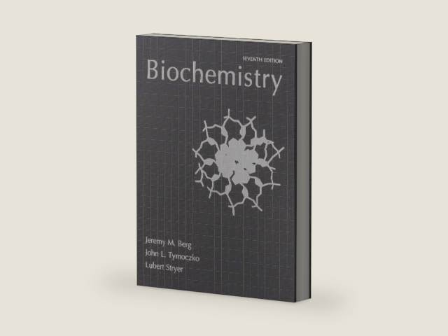 Biochemistry + Student Companion by Jeremy M. Berg | barcode:9781429298100 | source:'9781429298100-right-three-quarter.jpg
