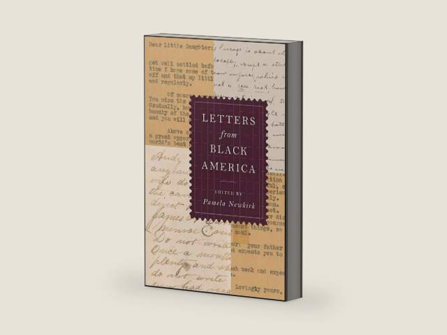 Letters from Black America by Pamela Newkirk | barcode:9781429934831 | source:'9781429934831-right-three-quarter.jpg