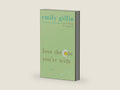 Love the One You're With: A Novel by Emily Giffin | barcode:9781429937740 | source:'9781429937740-right-three-quarter.jpg
