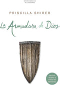 La armadura de Dios - Estudio bíblico / The Armor of God - Bible Study (Spanish Edition) by Priscilla Shirer | barcode:9781430055235 | source:'9781430055235.jpg
