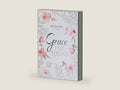 Mini Devotions Grace For Today - 180 Short and Encouraging Devotions on Grace, Pocket Size Gift Book for Women | 180 Short and Encouraging Devotions on Grace - Gift Book for Women, Pocket Size by Christian Art Publishers | barcode:9781432131418 | source:'9781432131418-right-three-quarter.jpg