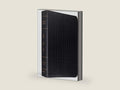 ESV Study Bible (Bonded Leather, Black) by ESV Bibles | barcode:9781433502453 | source:'9781433502453-right-three-quarter.jpg
