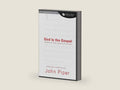 God Is the Gospel (A Study Guide to the DVD Featuring John Piper): Meditations on God's Love as the Gift of Himself (John Piper Small Group Series) by John Piper | barcode:9781433502545 | source:'9781433502545-right-three-quarter.jpg