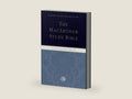 ESV MacArthur Study Bible by John MacArthur | barcode:9781433504006 | source:'9781433504006-right-three-quarter.jpg