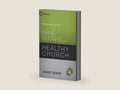 Nine Marks of a Healthy Church (3rd Edition) (9Marks) by Mark Dever | barcode:9781433540004 | source:'9781433540004-right-three-quarter.jpg