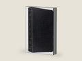 ESV Study Bible (Black, Indexed) by ESV Bibles | barcode:9781433544064 | source:'9781433544064-right-three-quarter.jpg