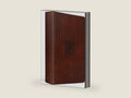 ESV Study Bible (TruTone, Walnut, Celtic Imprint Design) by ESV Bibles | barcode:9781433545795 | source:'9781433545795-right-three-quarter.jpg