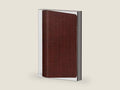 ESV Student Study Bible (TruTone, Chestnut) by ESV Bibles | barcode:9781433556258 | source:'9781433556258-right-three-quarter.jpg
