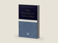 The MacArthur Study Bible: English Standard Version, Personal Size by John MacArthur | barcode:9781433558924 | source:'9781433558924-right-three-quarter.jpg