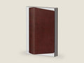 ESV Study Bible (TruTone, Chestnut) by ESV Bibles | barcode:9781433563553 | source:'9781433563553-right-three-quarter.jpg