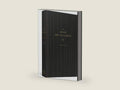 The Greek New Testament, Produced at Tyndale House, Cambridge, Reader's Edition by ESV Bibles | barcode:9781433564154 | source:'9781433564154-right-three-quarter.jpg