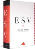 ESV Study Bible, Large Print (Indexed) by ESV Bibles | barcode:9781433564734 | source:'9781433564734.jpg