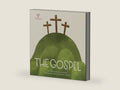The Gospel (Big Theology for Little Hearts) by Devon Provencher | barcode:9781433565250 | source:'9781433565250-right-three-quarter.jpg