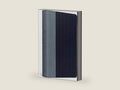 ESV Student Study Bible (TruTone, Navy/Slate, Timeless Design) by ESV Bibles | barcode:9781433566981 | source:'9781433566981-right-three-quarter.jpg