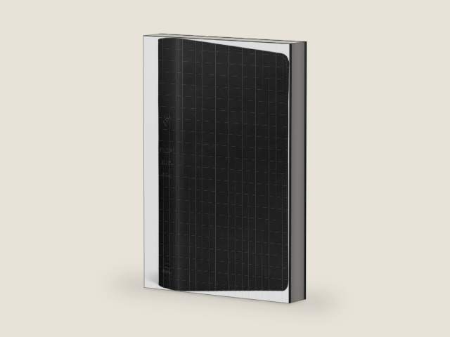 ESV Student Study Bible (TruTone, Black): Holy Bible, English Standard Version by ESV Bibles | barcode:9781433571961 | source:'9781433571961-right-three-quarter.jpg
