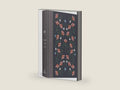 ESV Student Study Bible (Hardcover, Flowers Design) by ESV Bibles | barcode:9781433571978 | source:'9781433571978-right-three-quarter.jpg