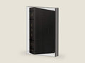 ESV Study Bible (Buffalo Leather, Deep Brown): Holy Bible, English Standard Version by ESV Bibles | barcode:9781433575921 | source:'9781433575921-right-three-quarter.jpg