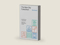 The New City Catechism Devotional: God's Truth for Our Hearts and Minds (The Gospel Coalition) by Collin Hansen | barcode:9781433579912 | source:'9781433579912-right-three-quarter.jpg