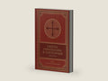 Creeds, Confessions, and Catechisms: A Reader's Edition by Chad Van Dixhoorn | barcode:9781433582592 | source:'9781433582592-right-three-quarter.jpg