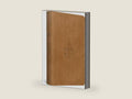 ESV Student Study Bible (TruTone, Nubuck Caramel, Wildflower Design): Holy Bible, English Standard Version by ESV Bibles | barcode:9781433598258 | source:'9781433598258-right-three-quarter.jpg