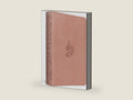 ESV Women's Study Bible (TruTone, Pink, Floral Bloom Design): Holy Bible, English Standard Version – Christian Gifts for Women by ESV Bibles | barcode:9781433598333 | source:'9781433598333-right-three-quarter.jpg