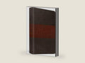 ESV Men's Study Bible (TruTone, Forest/Tan, Trail Design): Holy Bible, English Standard Version by ESV Bibles | barcode:9781433598340 | source:'9781433598340-right-three-quarter.jpg