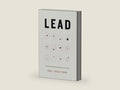 Lead: 12 Gospel Principles for Leadership in the Church (with Study Questions) by Paul David Tripp | barcode:9781433599316 | source:'9781433599316-right-three-quarter.jpg