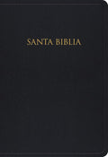 Santa Biblia: Reina-valera 1960 para regalos y pemios negro imitación piel by B&H Español Editorial Staff | barcode:9781433607936 | source:'9781433607936.jpg