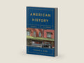 American History, Volume 2: 1877 - Present by Thomas S. Kidd | barcode:9781433644436 | source:'9781433644436-right-three-quarter.jpg