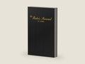 The Pastor's Manual by James R. Hobbs | barcode:9781433670121 | source:'9781433670121-right-three-quarter.jpg