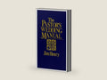 The Pastor's Wedding Manual by Jim Henry | barcode:9781433676727 | source:'9781433676727-right-three-quarter.jpg