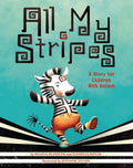 All My Stripes: A Story for Children with Autism by Shaina Rudolph | barcode:9781433819162 | source:'9781433819162.jpg