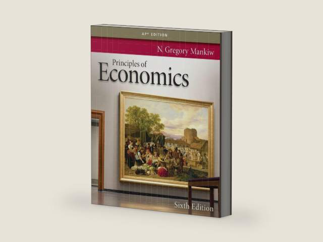 Principles of Economics, 6th Edition by Mankiw | barcode:9781435462120 | source:'9781435462120-right-three-quarter.jpg