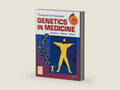Thompson & Thompson Genetics in Medicine by Robert L. Nussbaum | barcode:9781437700930 | source:'9781437700930-right-three-quarter.jpg