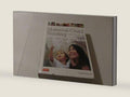 Maternal-Child Nursing by Emily Slone McKinney MSN RN C | barcode:9781437727753 | source:'9781437727753-right-three-quarter.jpg