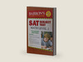 Barron's SAT Subject Test Math Level 2 by Richard Ku M.A. | barcode:9781438000312 | source:'9781438000312-right-three-quarter.jpg